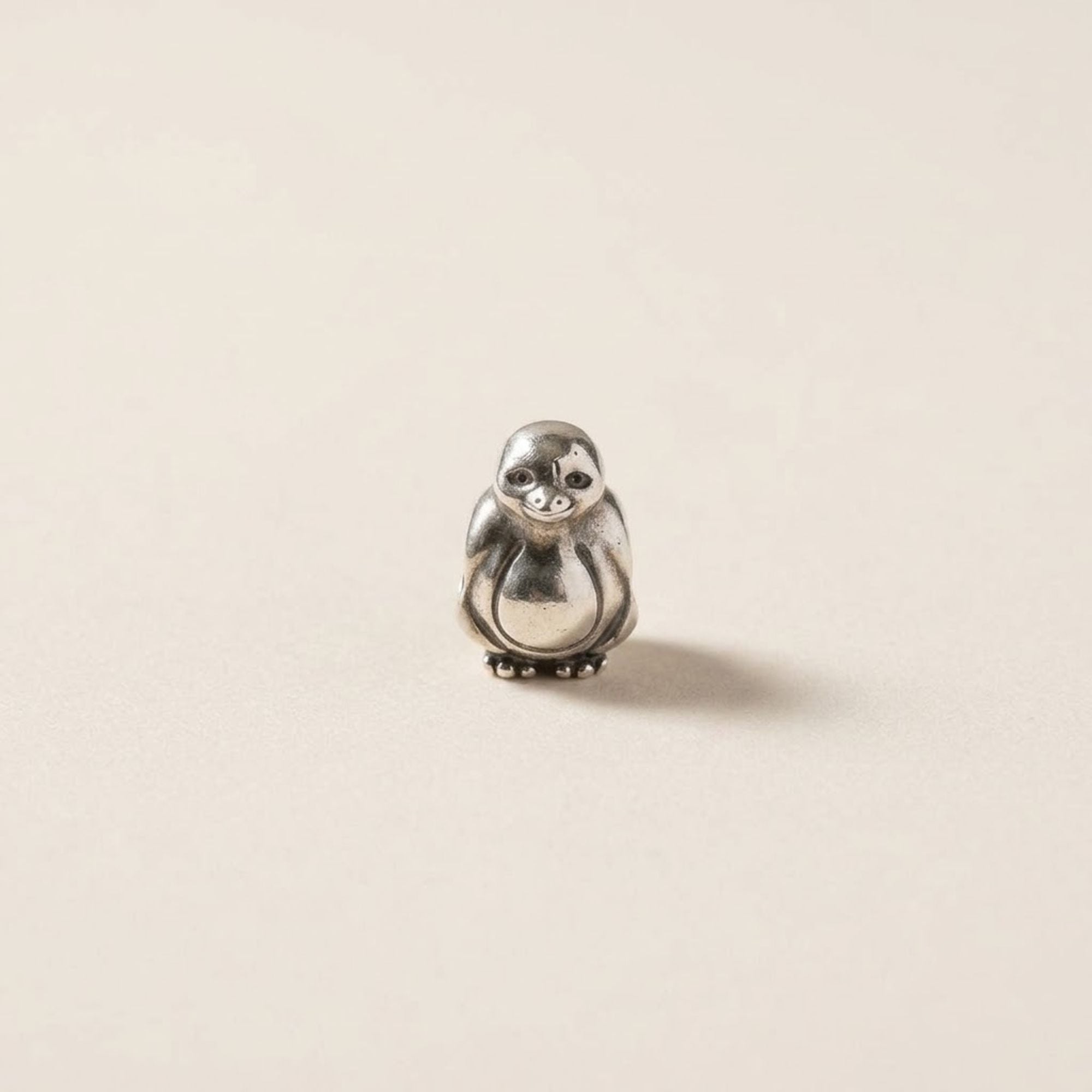 Pandora Moments Pinguin Charm