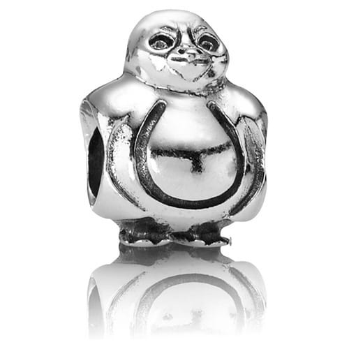 Penguin Charm