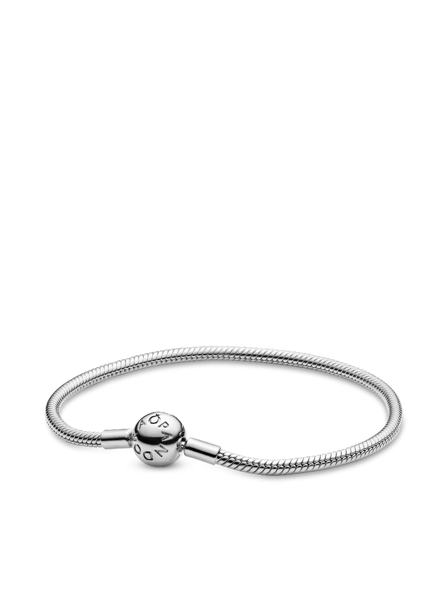 Moments Snake Chain Bracelet